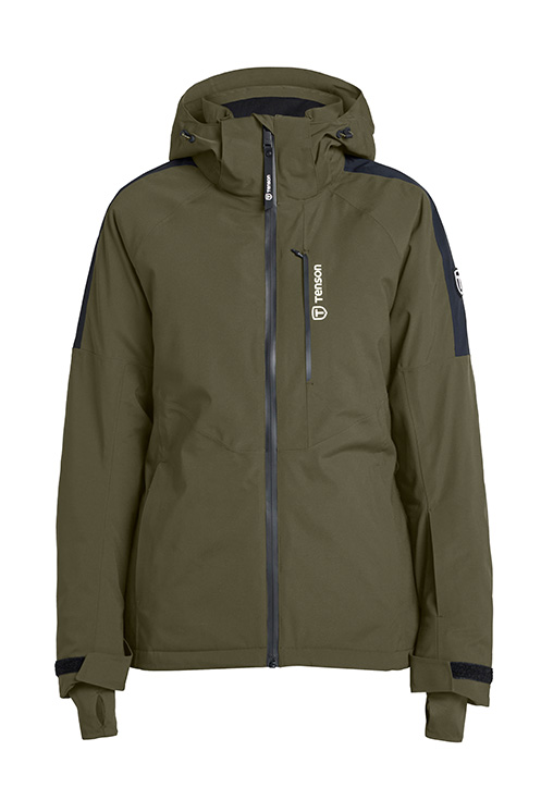 CORE SKI JACKET WOMAN