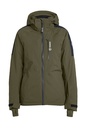 CORE SKI JACKET WOMAN