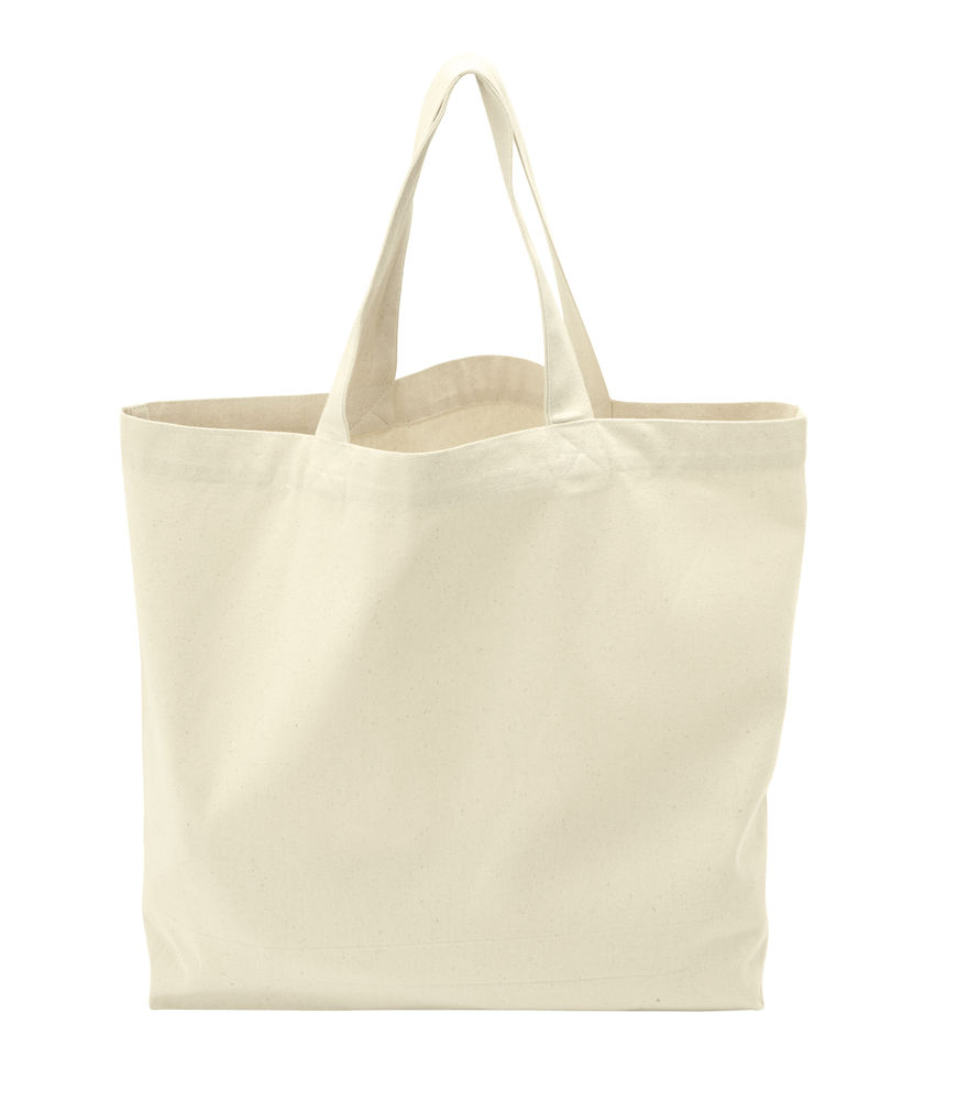 TOTE BAG, BIG