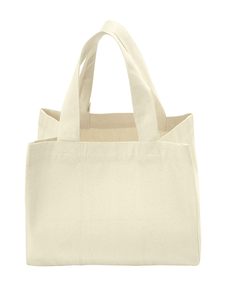 TOTE BAG, SMALL