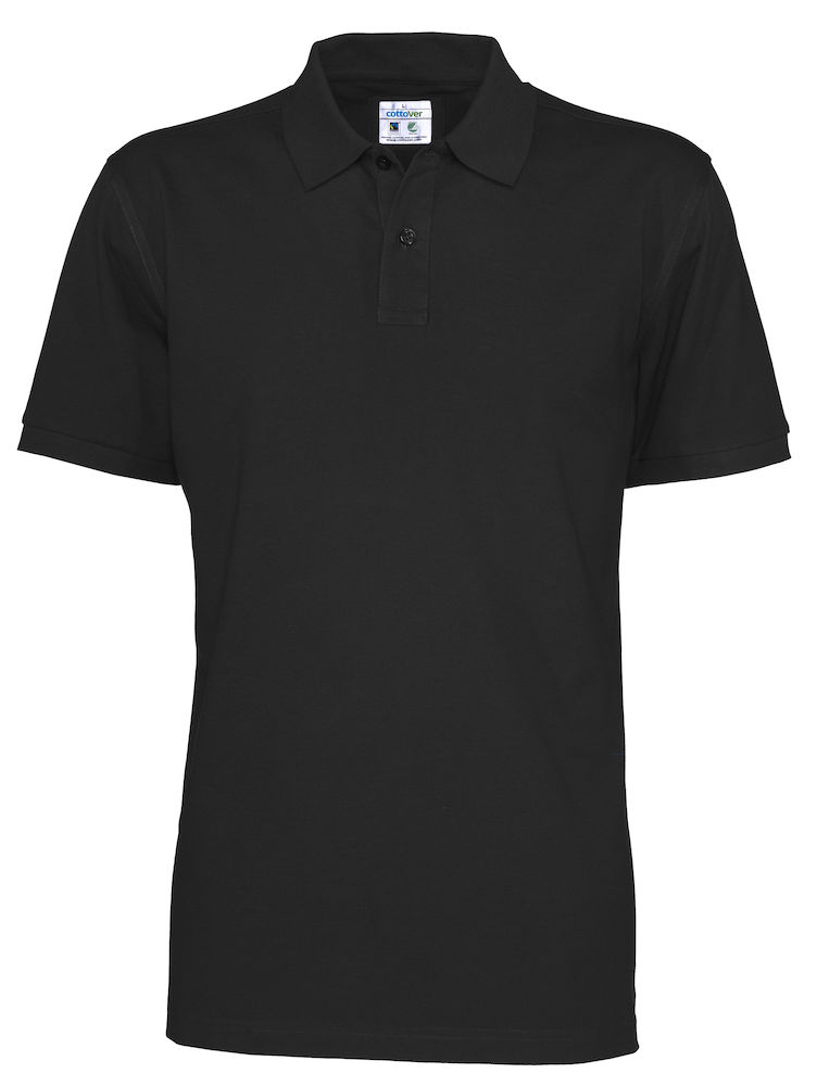 PIQUE POLO