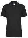 PIQUE POLO