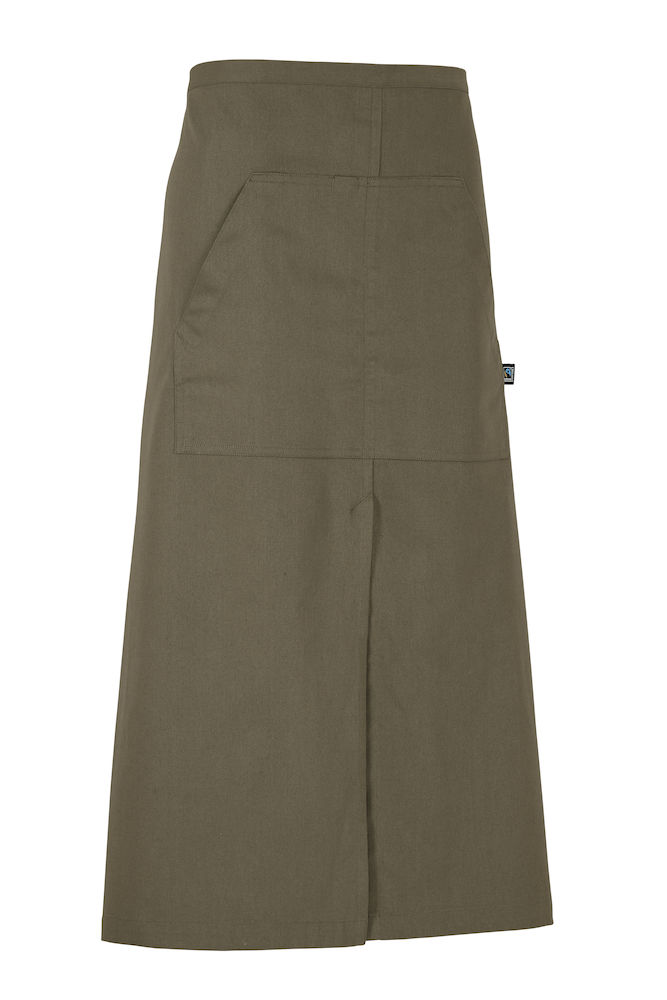 WAIST APRON LONG