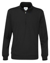 HALF ZIP