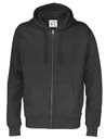 FULL ZIP HOOD