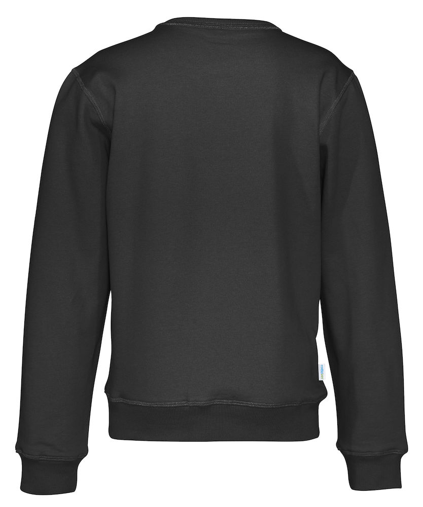 CREW NECK KID
