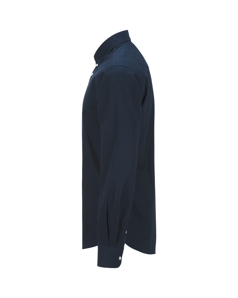 OXFORD SLIM FIT SHIRT