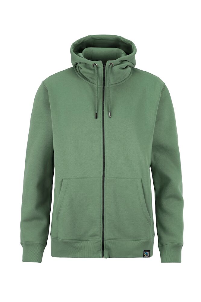 KEY FZ HOOD