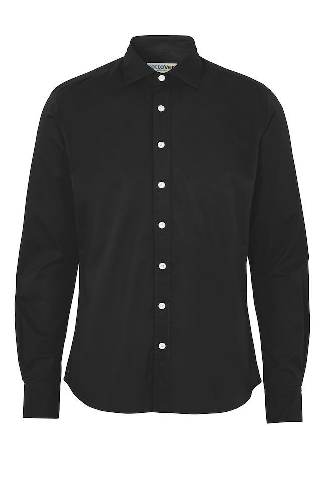 TWILL SLIM FIT