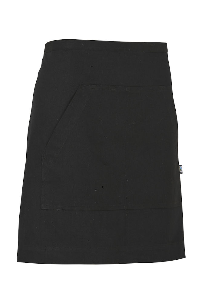 WAIST APRON SHORT