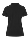 STRETCH PIQUE POLO WOMAN