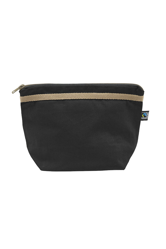 CANVAS TOILET CASE