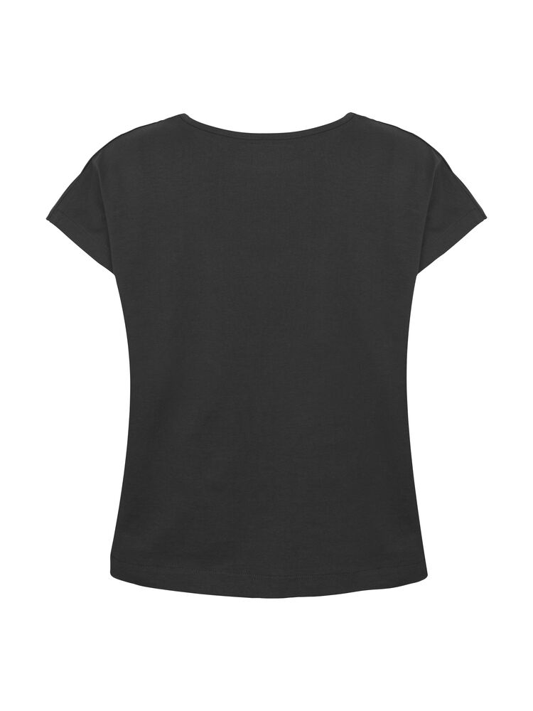 TOP WOMAN (GOTS)