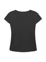 TOP WOMAN (GOTS)
