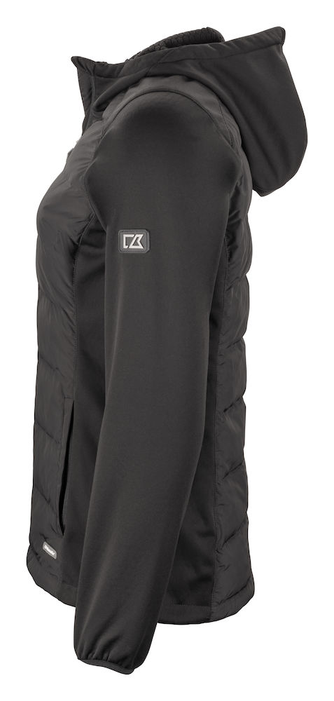 OAK HARBOR JACKET WOMAN