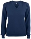 EVERETT V-NECK WOMAN