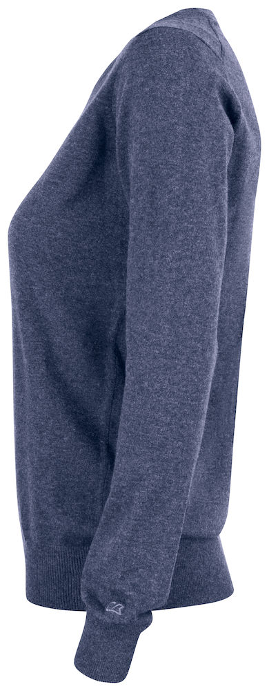 OAKVILLE CREWNECK LADIES