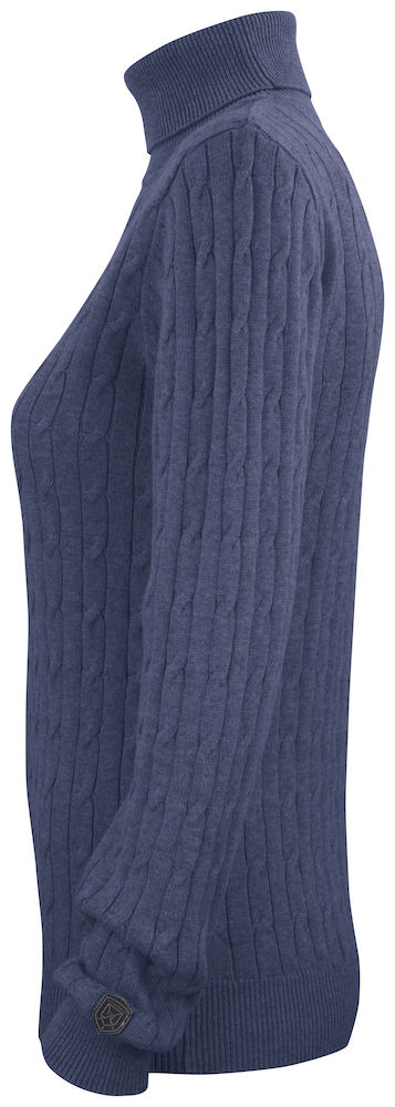 BLAKELY ROLLERNECK WOMAN