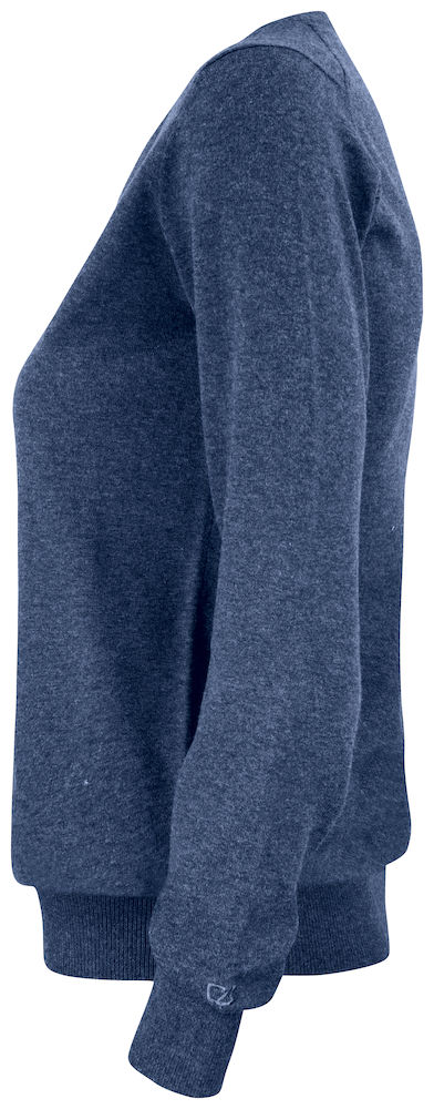 OAKVILLE V-NECK LADIES