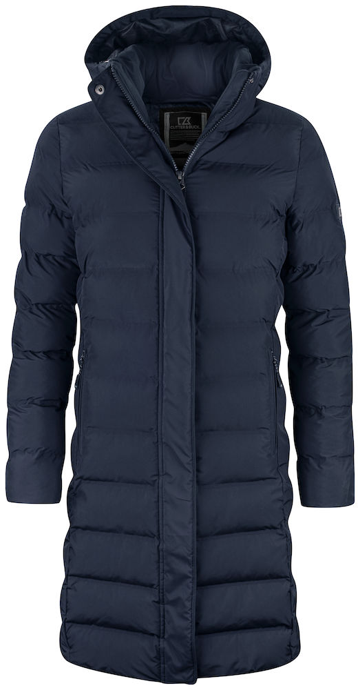 WENATCHEE JACKET WOMAN