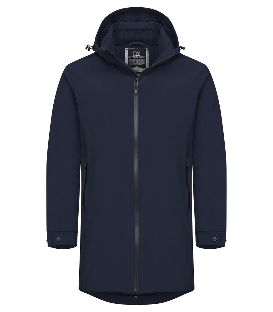 WEDDERBURN JACKET