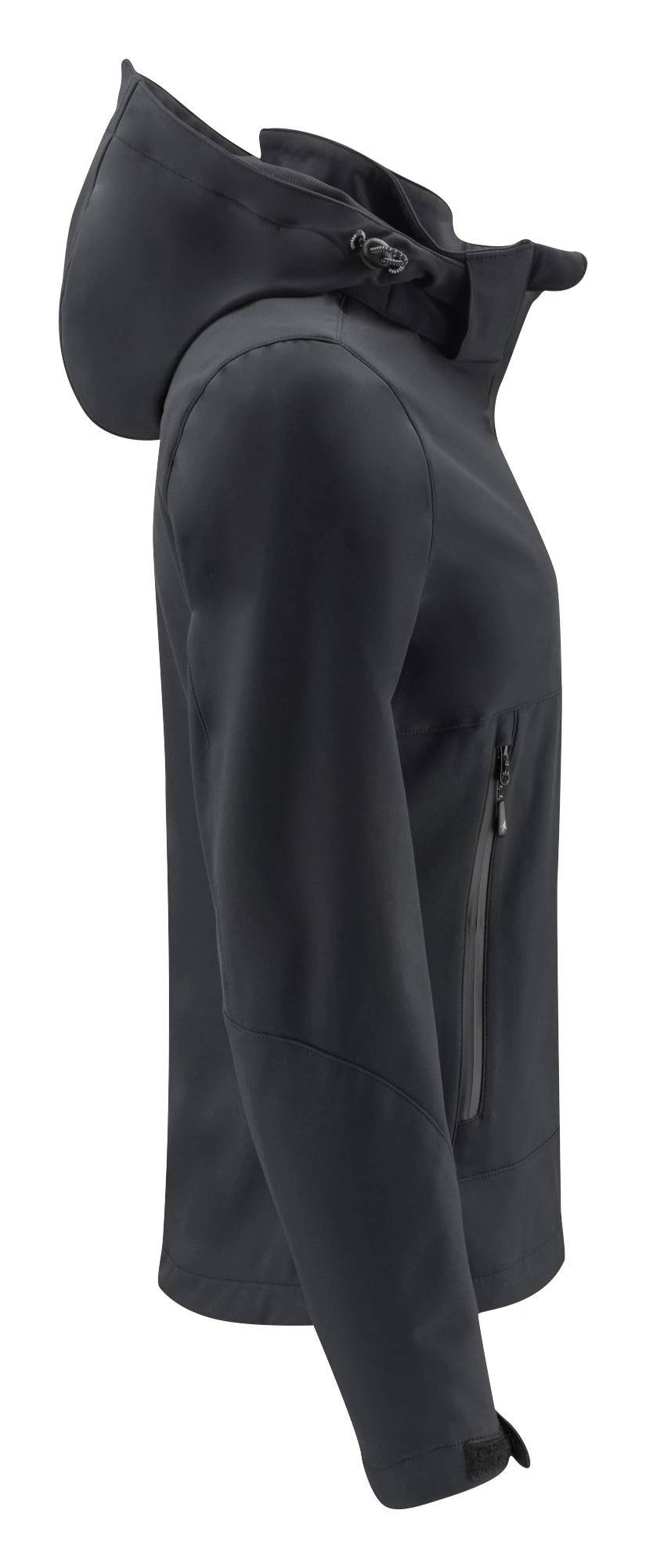 LODGETOWN LADY SOFTSHELL