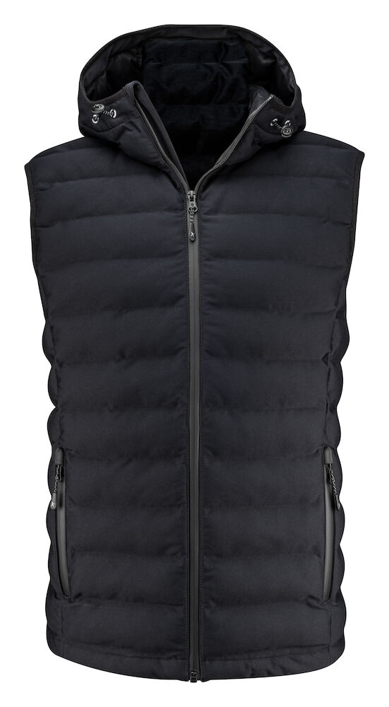 WOODLAKE HEIGHTS VEST