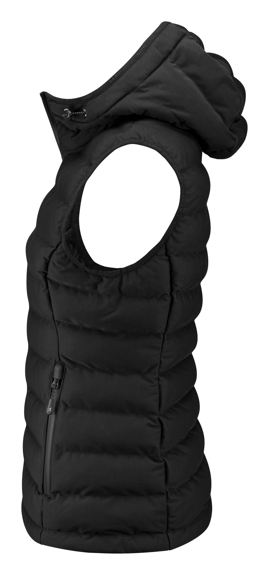WOODLAKE HEIGHTS VEST WOMAN