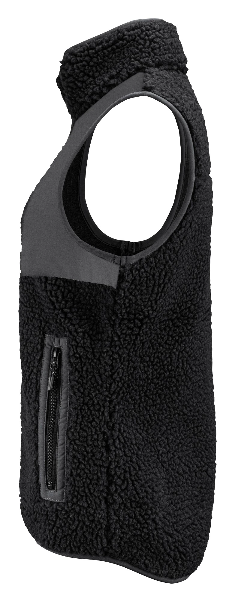 KINGSLEY VEST WOMAN