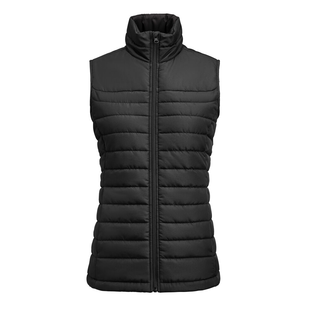 ARCHES VEST WOMAN