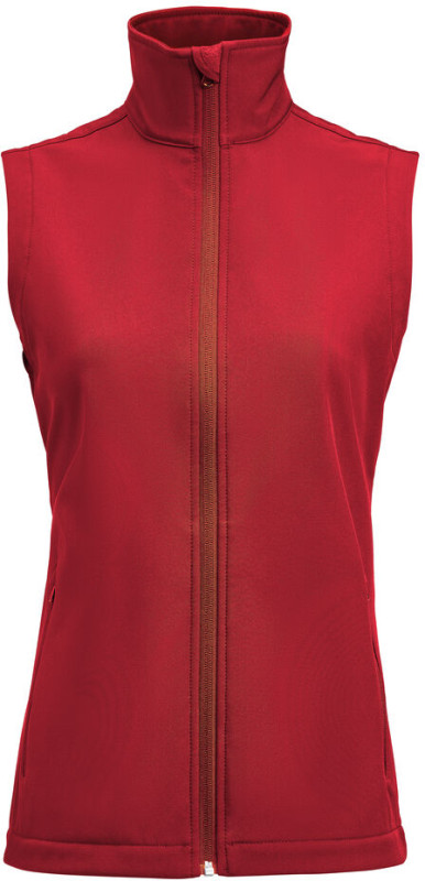 VALLEY VEST WOMAN