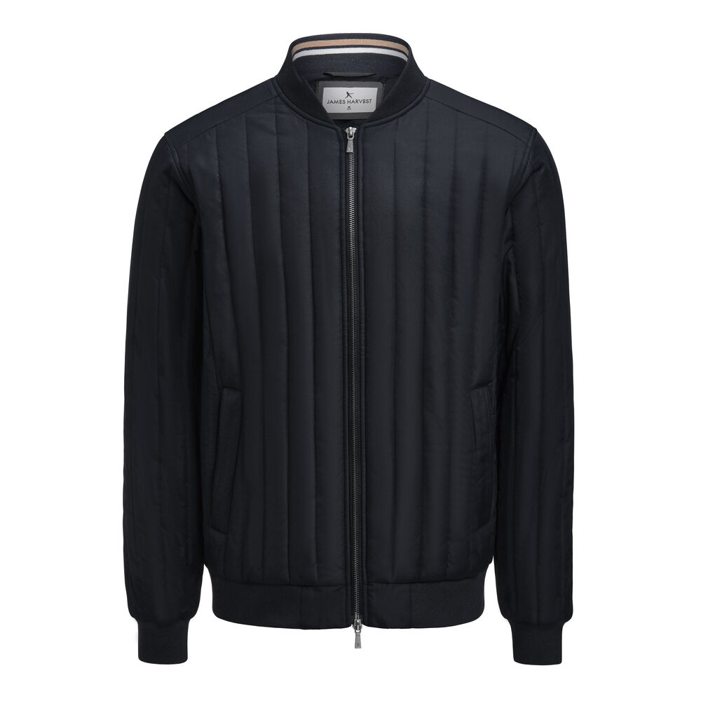 SCARSDALE JACKET