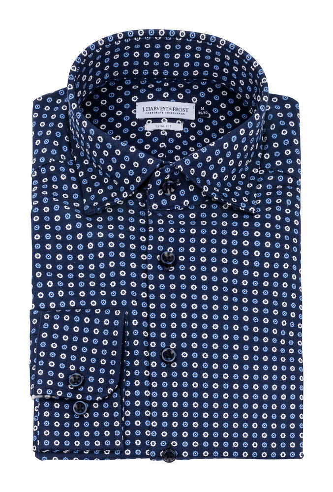 INDIGO BOW 131 REGULAR FIT