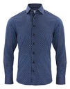 INDIGO BOW 131 REGULAR FIT