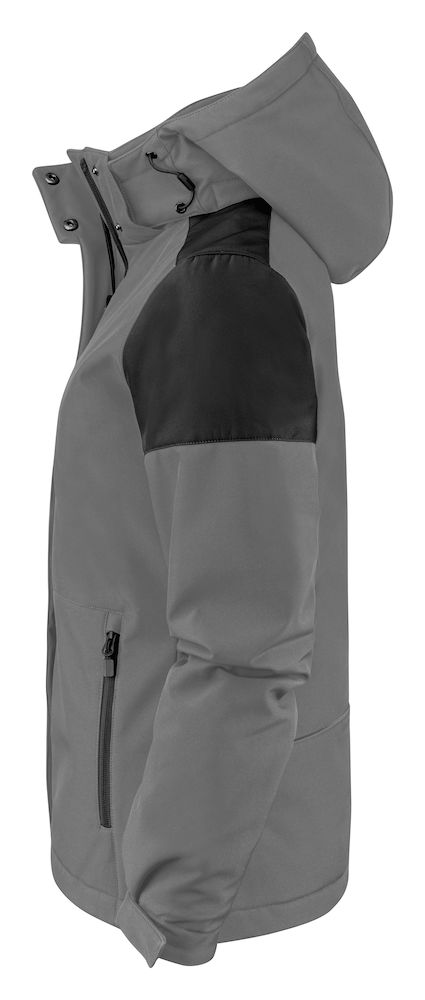 PRIME PADDED SOFTSHELL WOMAN