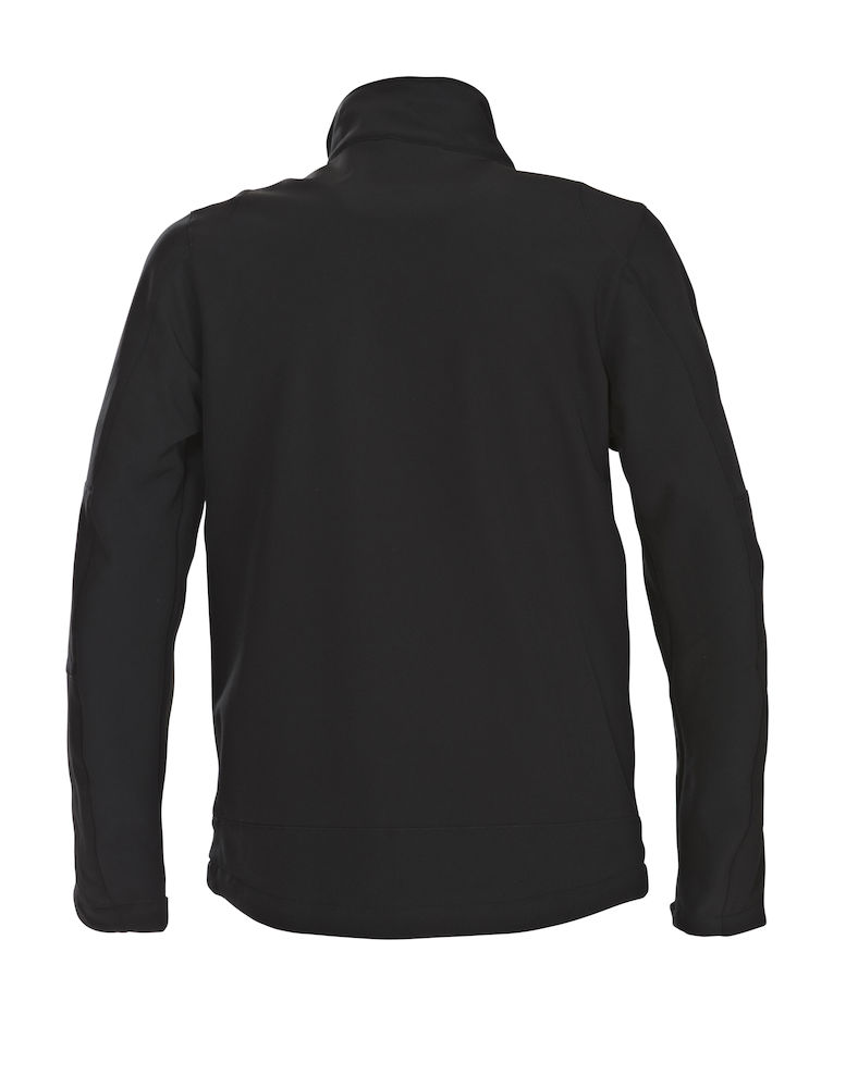 TRIAL SOFTSHELL
