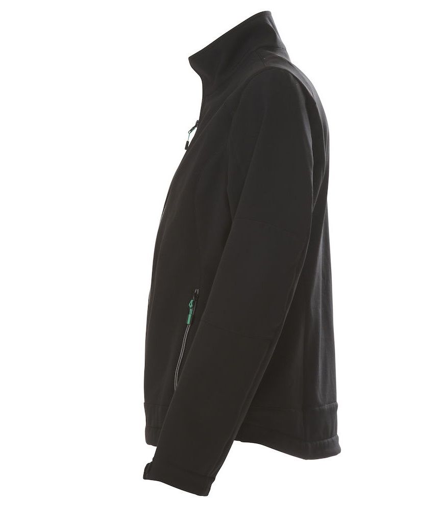 TRIAL SOFTSHELL WOMAN