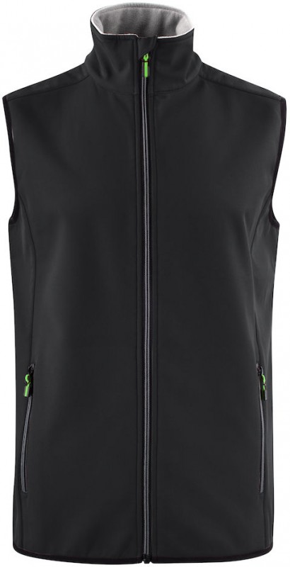 TRIAL VEST