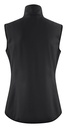 TRIAL VEST SOFTSHELL WOMAN