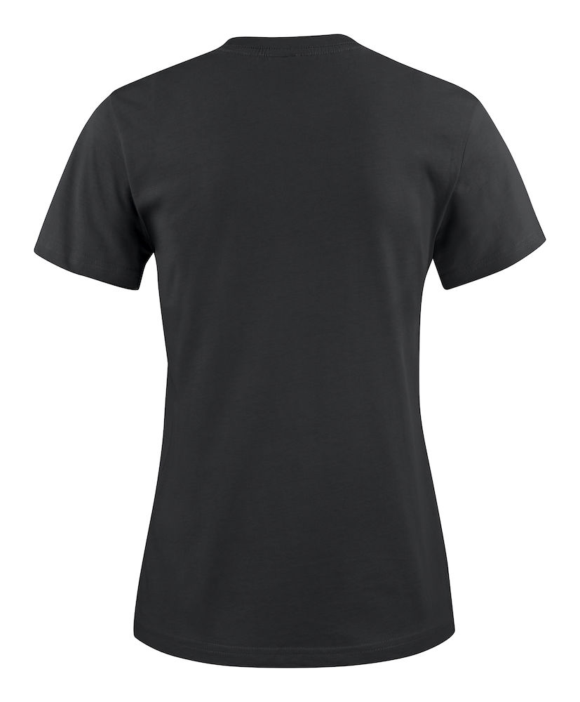 LIGHT T-SHIRT LADY