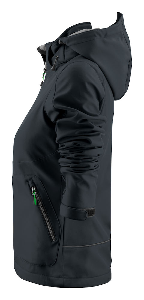 KARTING SOFTSHELL LADY