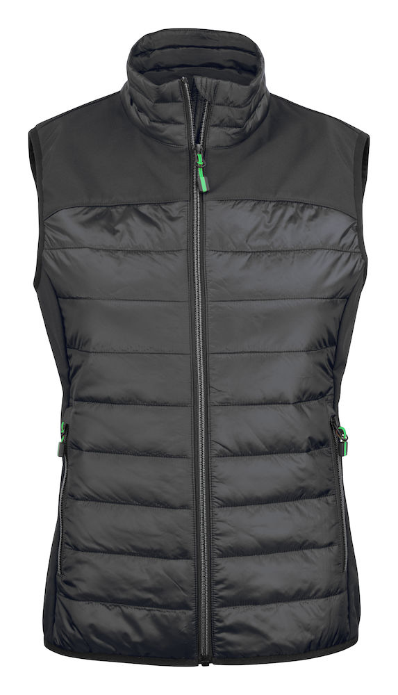 EXPEDITION VEST WOMAN