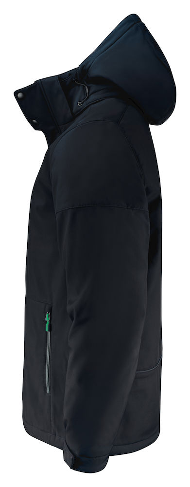 OVERLANDING SOFTSHELL