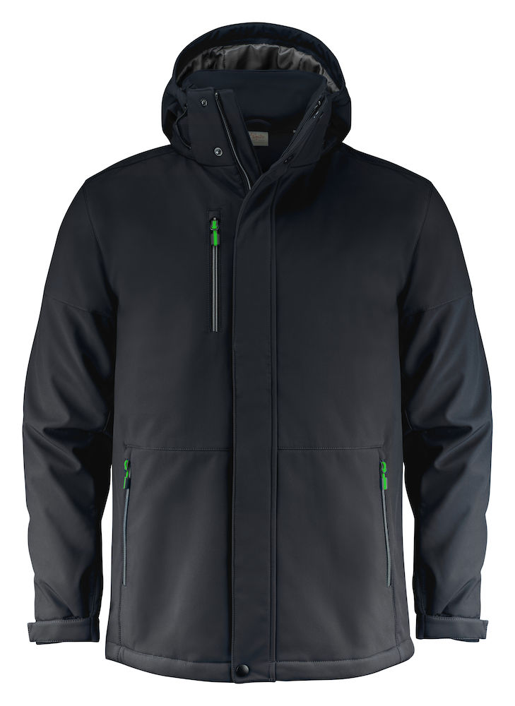 OVERLANDING SOFTSHELL