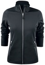 POWERSLIDE LADY ZIP JACKET