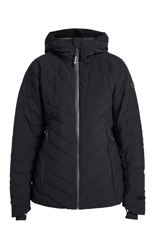 PRIME DOWN JACKET WOMAN (ski jacket)