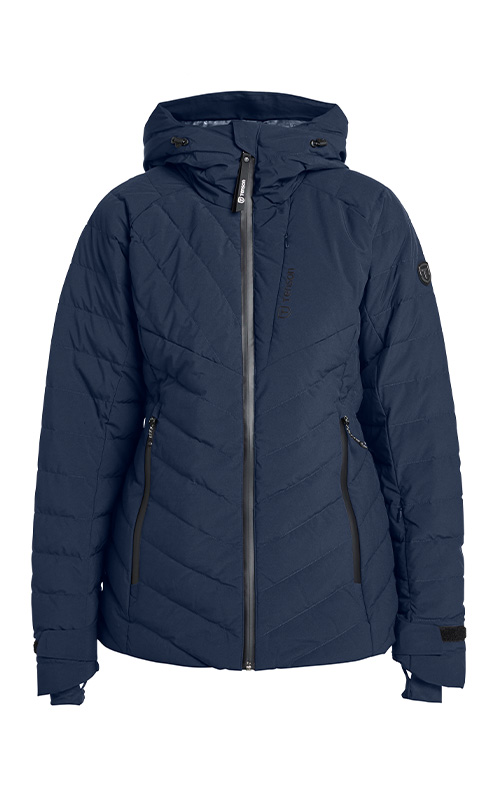 PRIME DOWN JACKET (ski jacket)