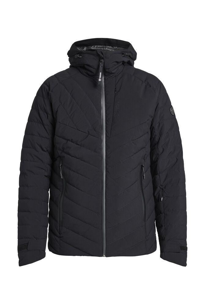 PRIME DOWN JACKET (ski jacket)