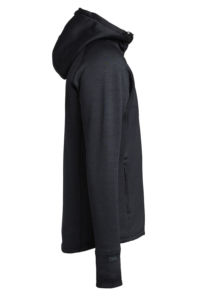 TXLITE HOODIE ZIP