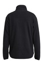 YOKE HALF ZIP